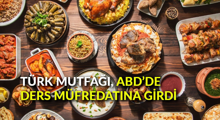 türk mutfağı