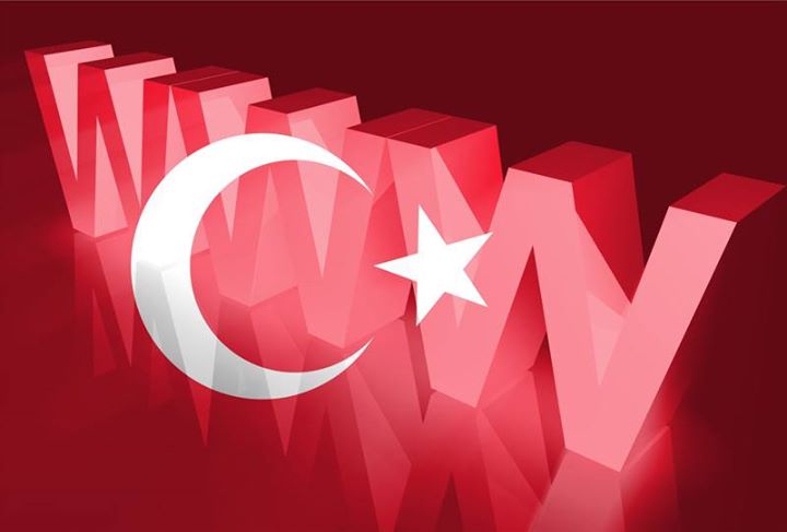 ürkiye’nin Kısa İnternet Tarihi