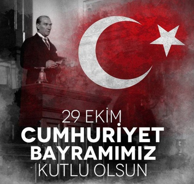 29 ekim